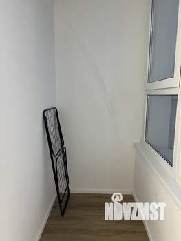 1-к квартира, на длительный срок, 38м2, 17/25 этаж