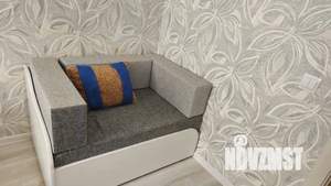 2-к квартира, посуточно, 60м2, 18/21 этаж