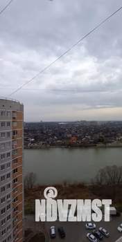 1-к квартира, посуточно, 60м2, 15/16 этаж