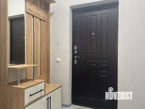 1-к квартира, на длительный срок, 34м2, 3/22 этаж