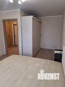 1-к квартира, на длительный срок, 34м2, 8/17 этаж