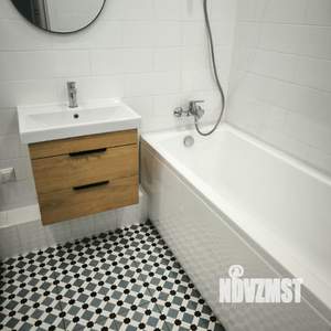 1-к квартира, посуточно, 42м2, 11/16 этаж