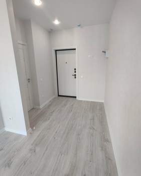 Студия квартира, на длительный срок, 30м2, 16/18 этаж