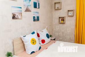 Студия квартира, посуточно, 30м2, 2/24 этаж