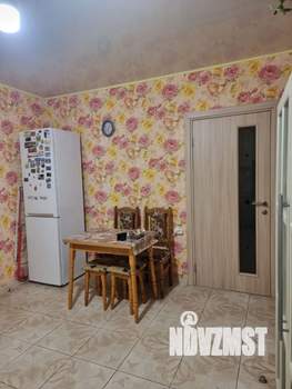 2-к квартира, на длительный срок, 39м2, 1/1 этаж