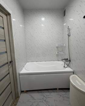 Студия квартира, на длительный срок, 25м2, 7/7 этаж