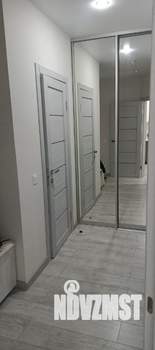 1-к квартира, на длительный срок, 37м2, 7/19 этаж