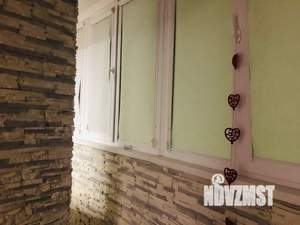 1-к квартира, посуточно, 38м2, 2/9 этаж