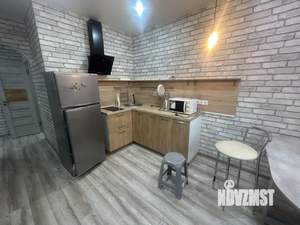 1-к квартира, на длительный срок, 38м2, 11/25 этаж