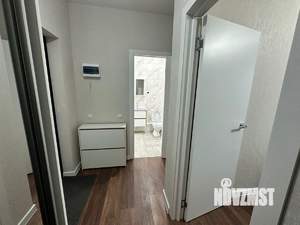 1-к квартира, на длительный срок, 39м2, 5/24 этаж