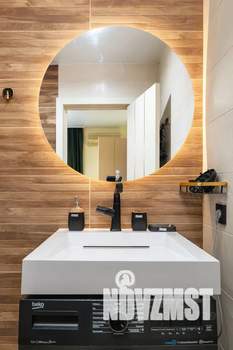 1-к квартира, посуточно, 32м2, 2/16 этаж