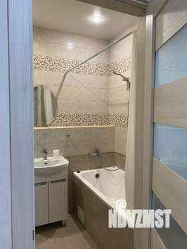 1-к квартира, на длительный срок, 39м2, 6/13 этаж