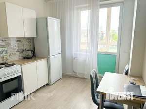 1-к квартира, на длительный срок, 39м2, 2/17 этаж