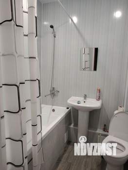 1-к квартира, на длительный срок, 37м2, 10/16 этаж