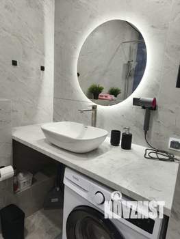 Студия квартира, на длительный срок, 25м2, 16/18 этаж