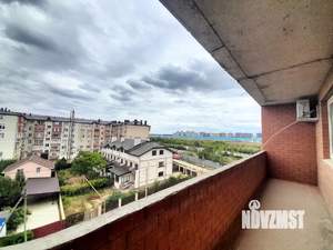 1-к квартира, на длительный срок, 35м2, 5/8 этаж