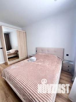 1-к квартира, посуточно, 37м2, 12/16 этаж