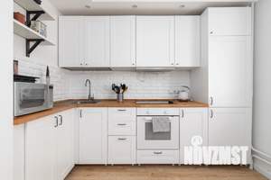 1-к квартира, посуточно, 59м2, 1/1 этаж