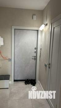 1-к квартира, на длительный срок, 39м2, 6/25 этаж