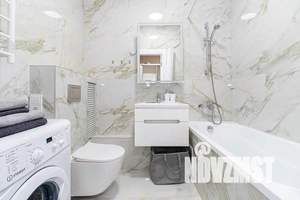 1-к квартира, посуточно, 30м2, 5/12 этаж