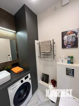 1-к квартира, на длительный срок, 50м2, 19/19 этаж