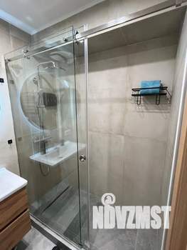 1-к квартира, посуточно, 27м2, 11/15 этаж