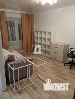 1-к квартира, на длительный срок, 36м2, 5/5 этаж