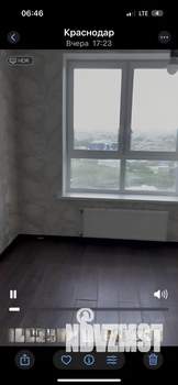 3-к квартира, на длительный срок, 68м2, 16/25 этаж