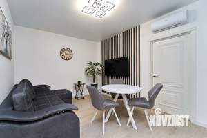 1-к квартира, на длительный срок, 49м2, 12/25 этаж