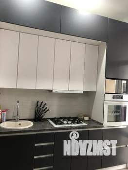 2-к квартира, посуточно, 55м2, 5/5 этаж