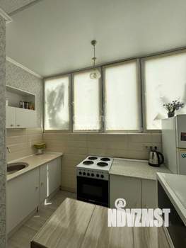 1-к квартира, на длительный срок, 35м2, 20/22 этаж