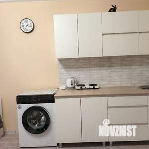 Студия квартира, посуточно, 27м2, 12/14 этаж