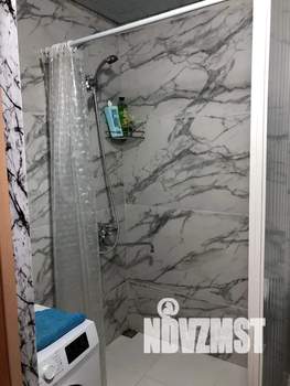 1-к квартира, посуточно, 30м2, 1/5 этаж