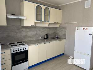 1-к квартира, на длительный срок, 38м2, 14/17 этаж