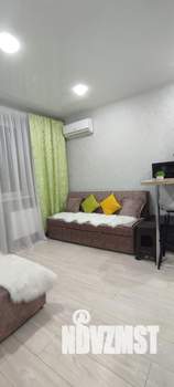 Студия квартира, посуточно, 20м2, 5/20 этаж