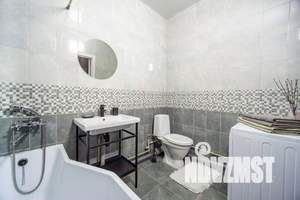 1-к квартира, посуточно, 40м2, 3/18 этаж