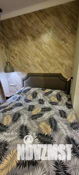 1-к квартира, посуточно, 42м2, 7/14 этаж