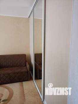 1-к квартира, на длительный срок, 37м2, 10/10 этаж