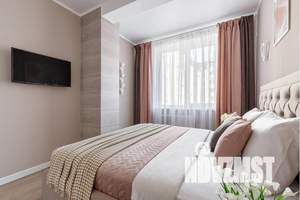 1-к квартира, посуточно, 32м2, 2/6 этаж