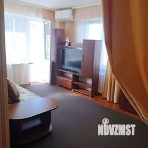 1-к квартира, на длительный срок, 34м2, 3/5 этаж