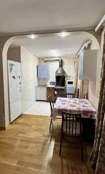 2-к квартира, на длительный срок, 44м2, 2/5 этаж