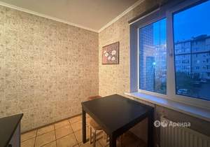 1-к квартира, на длительный срок, 35м2, 2/6 этаж