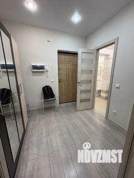 1-к квартира, на длительный срок, 42м2, 6/26 этаж