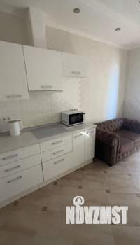 1-к квартира, на длительный срок, 47м2, 5/16 этаж