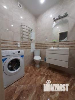 2-к квартира, на длительный срок, 76м2, 3/24 этаж