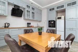 3-к квартира, посуточно, 70м2, 5/19 этаж