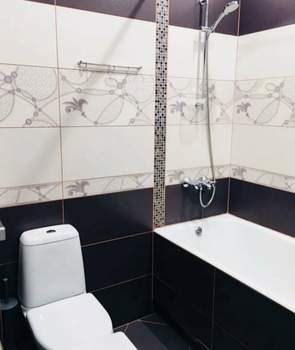 2-к квартира, на длительный срок, 58м2, 20/21 этаж