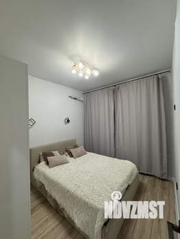 1-к квартира, на длительный срок, 35м2, 13/16 этаж