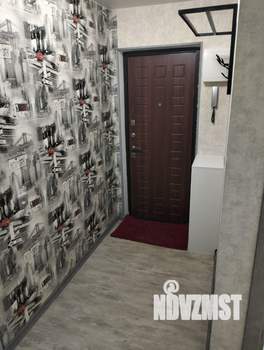 1-к квартира, на длительный срок, 31м2, 2/5 этаж