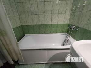 1-к квартира, на длительный срок, 42м2, 6/22 этаж